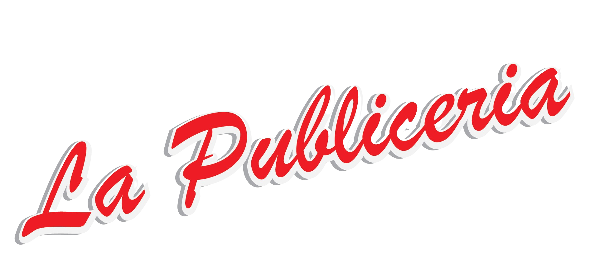 La publicería